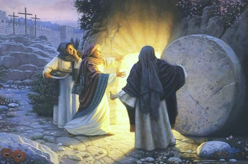 Resurrezione di Gesù