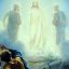 La trasfigurazione di Gesù