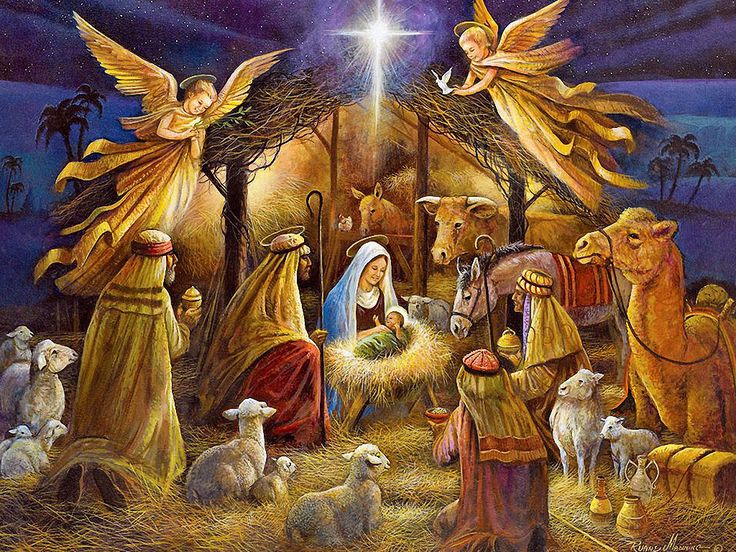 Natale del Signore 2016