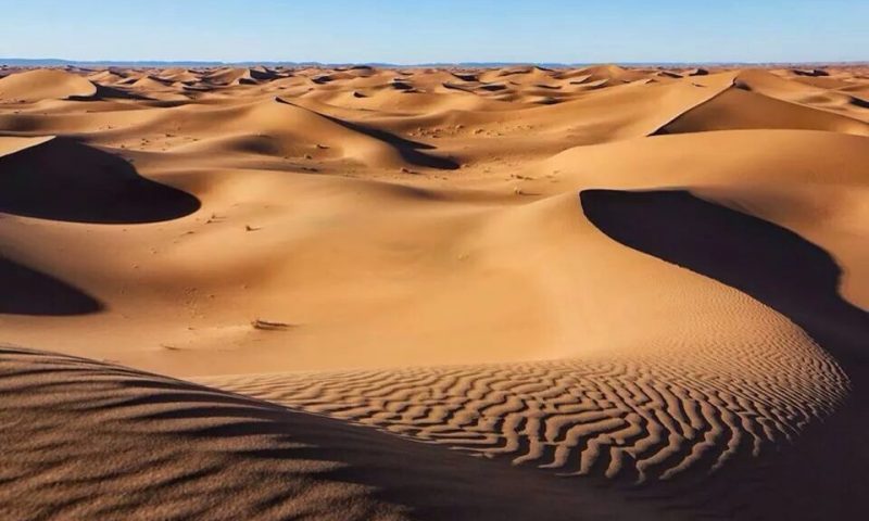 Gesù tentato nel deserto – I Domenica di Quaresima (Mt 4,1-11)