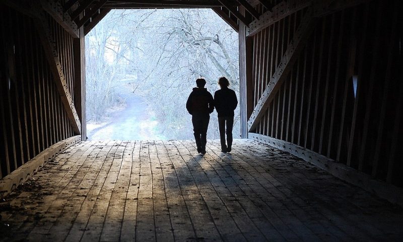 Dialogo ed evangelizzazione – I discepoli di Emmaus