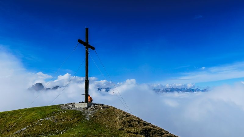 Croce e sofferenza – XXII Domenica Ord A (Mt 16,21-27)