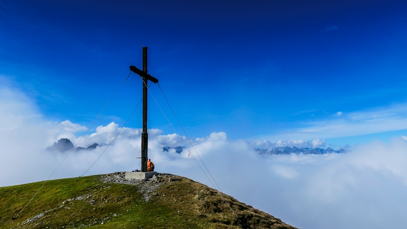 Croce e sofferenza – XXII Domenica Ord A (Mt 16,21-27)