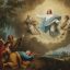 La Trasfigurazione di Gesù – 6 agosto 2017