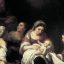 L’obbedienza alla propria vocazione – Natività di Giovanni Battista