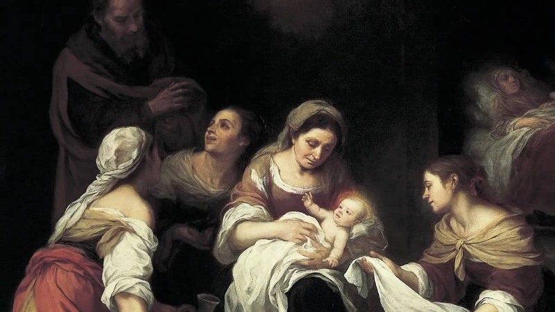 L’obbedienza alla propria vocazione – Natività di Giovanni Battista