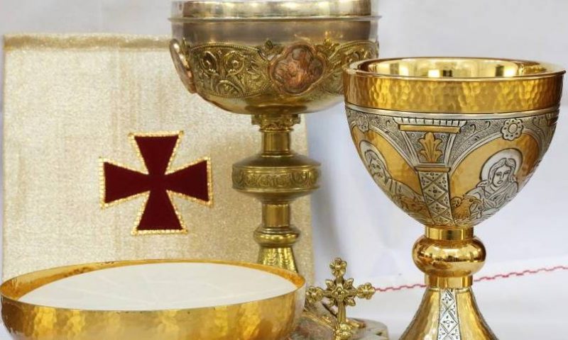 L’Eucaristia è sorgente inesauribile di vita eterna – XX Domenica Ord (B)