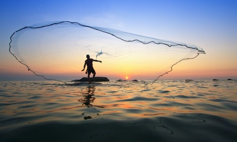 La pesca miracolosa – V Domenica Ord (C)