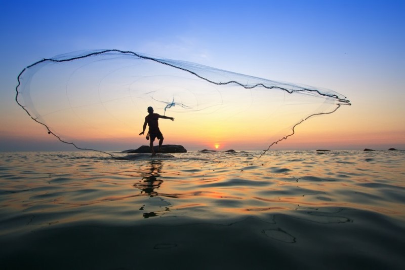 La pesca miracolosa – V Domenica Ord (C)