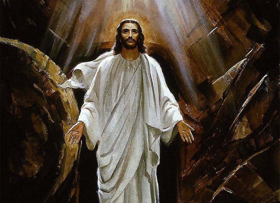Il giorno della Speranza che non delude – Domenica di Pasqua (C)