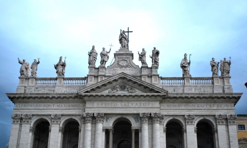 La dimensione ecclesiale dell’evangelizzazione – XV Domenica Ord (C)