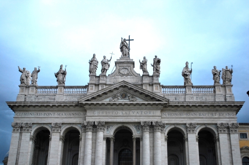 La dimensione ecclesiale dell’evangelizzazione – XV Domenica Ord (C)