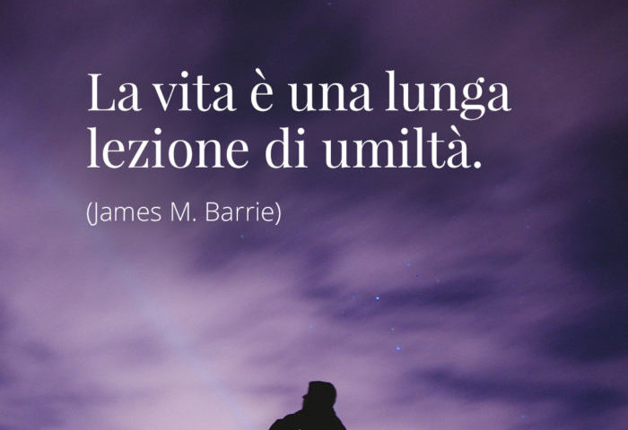 Il Signore resiste ai superbi e innalza gli umili – XXII Domenica Ord (C)