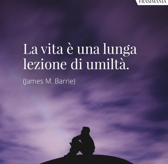 Il Signore resiste ai superbi e innalza gli umili – XXII Domenica Ord (C)