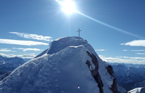 Il segreto della perseveranza – Cristo Re (C)