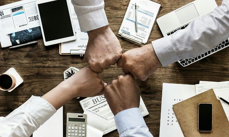 Lo spirito di collaborazione – Novena di Natale 2019 3/9