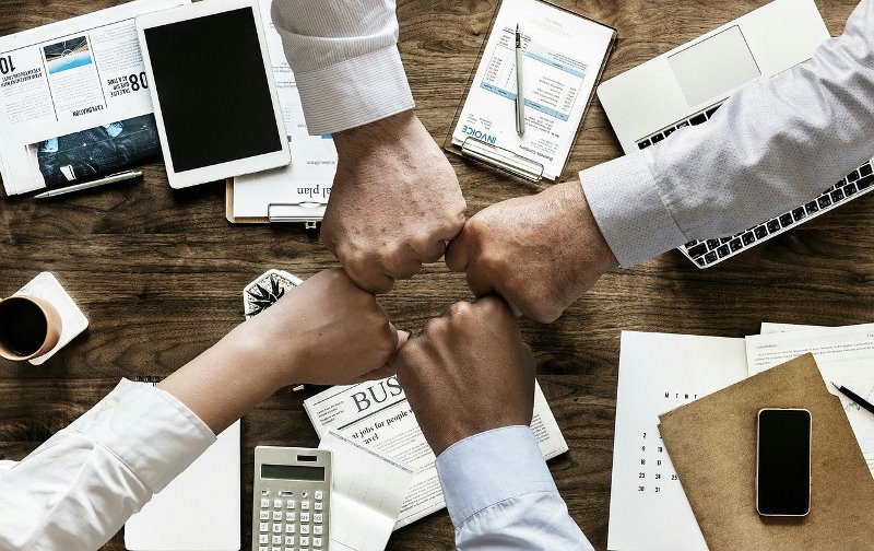 Lo spirito di collaborazione – Novena di Natale 2019 3/9