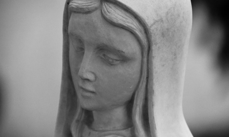Rosario dei sette dolori di Maria Santissima