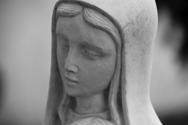 Rosario dei sette dolori di Maria Santissima