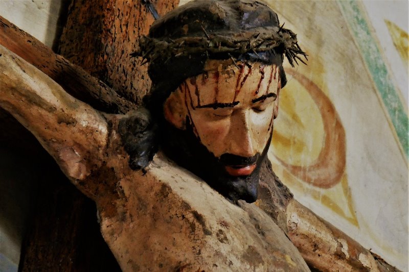 Venerdì Santo: l’amore che trionfa