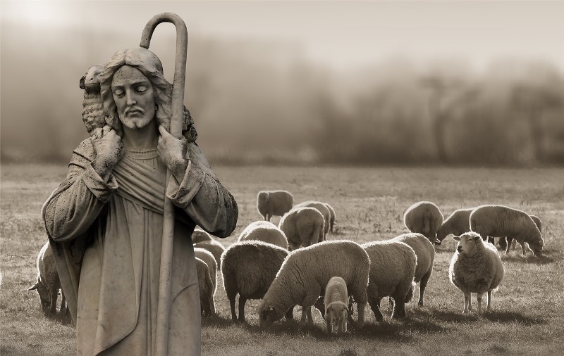 L’unico Redentore dell’uomo