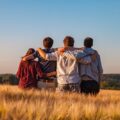 comunione amicizia