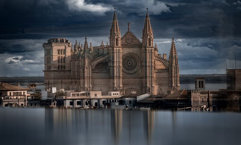 La Chiesa è all’origine della nuova creazione