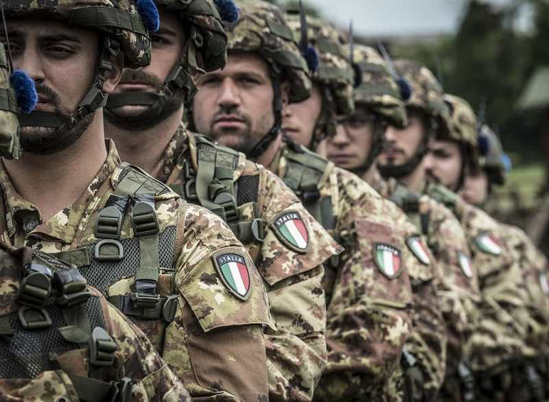Forti nella fede sino alla fine