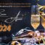 Scintille dell’amore di Dio – Buon Anno 2024