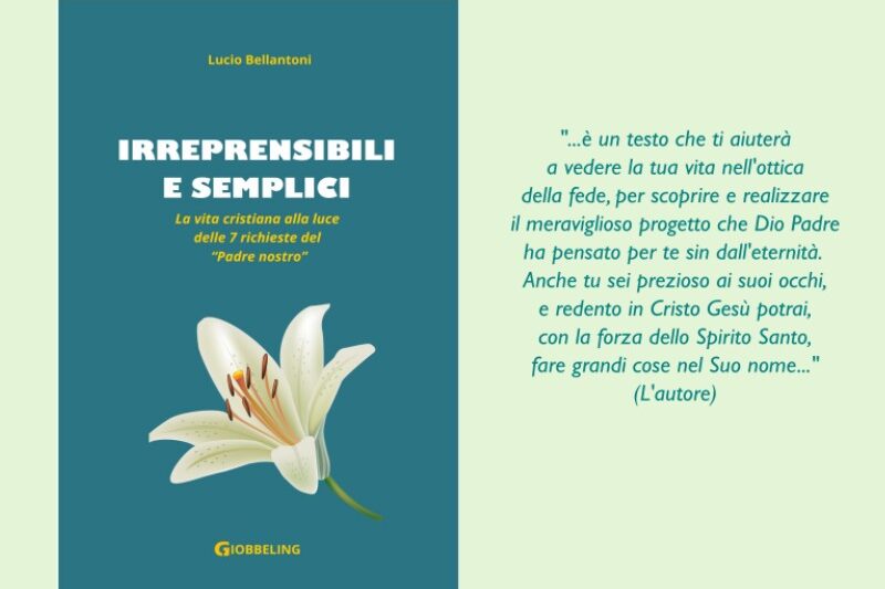 Irreprensibili e semplici