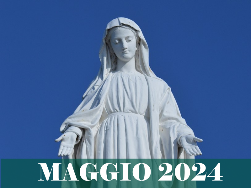 Maggio 2024 Giobbeling