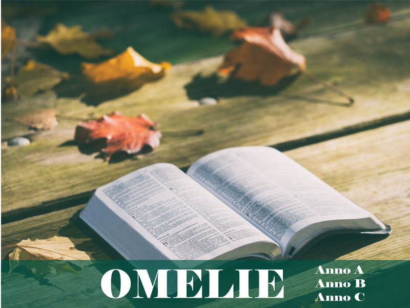 Omelie Giobbeling