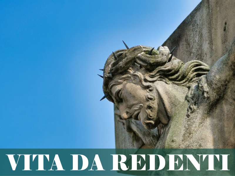 Vita da redenti Giobbeling