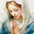 Per grazia e per volontà Immacolata Concezione