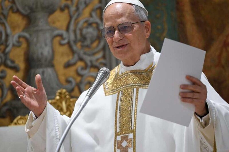 sacerdos alter Christus