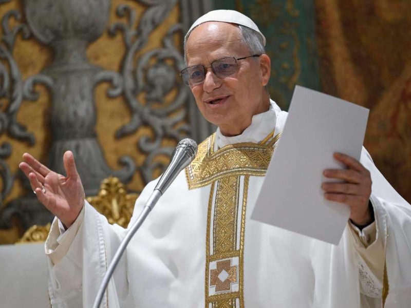 Sacerdos alter Christus – IV Pasqua (C)