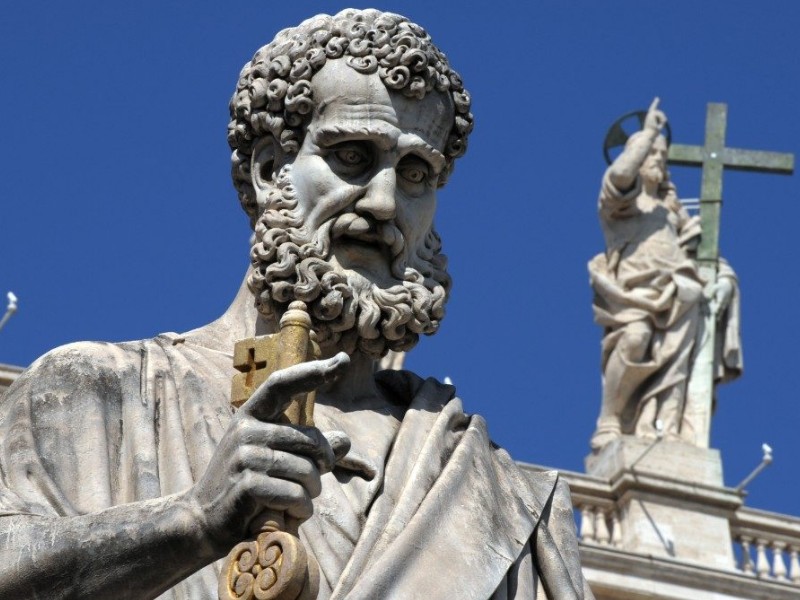 Bisogna obbedire a Dio invece che agli uomini – III Pasqua (C)