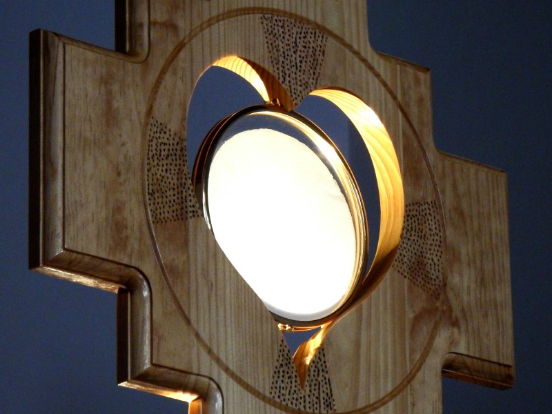 L’Eucaristia è necessaria e insostituibile – Corpus Domini (C)